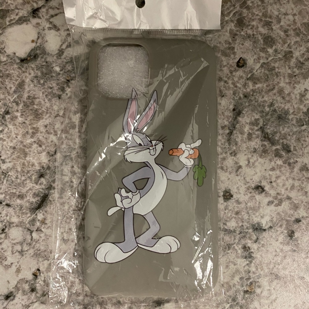 Phone cover
